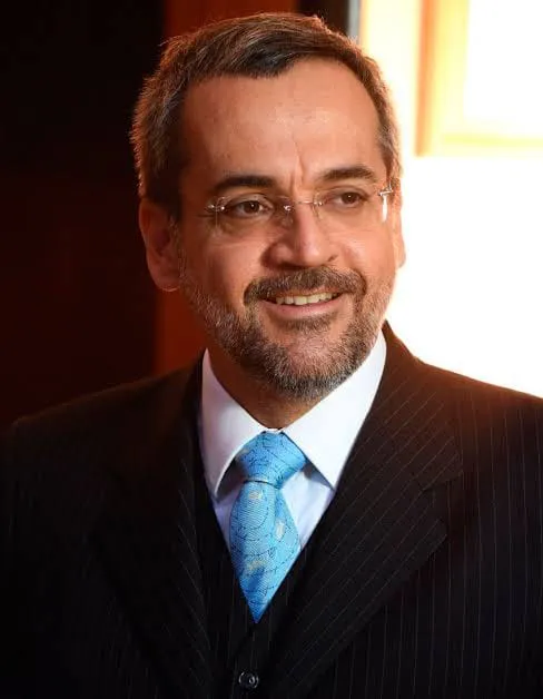 Abraham Weintraub